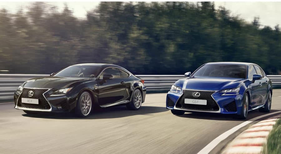 LEXUS
