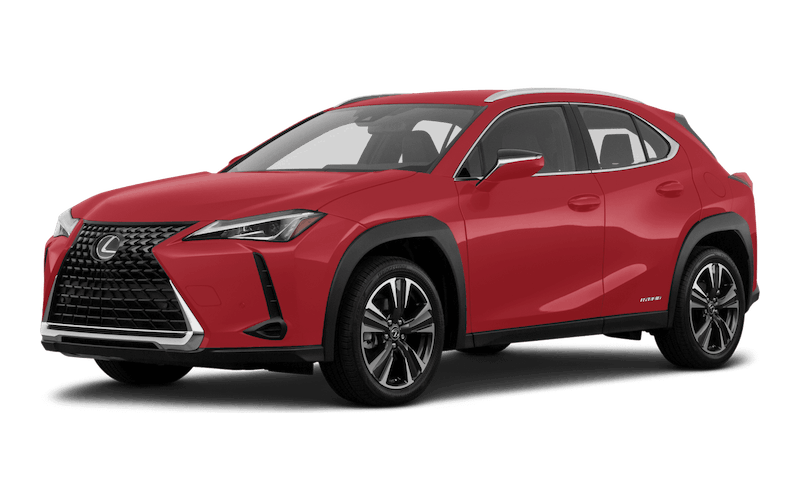 LEXUS